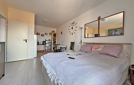 ID 14111 Квартира-студия в Марина Кейп Фото 1 