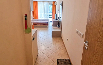 ID 16076 Квартира-студия в Роял Сан Фото 10