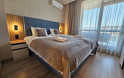 ID 15307 Двухкомнатная квартира в Соренто Соле Маре Фото 3