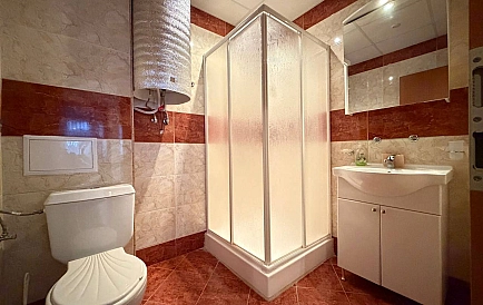 ID 15185 Трехкомнатная квартира в Империал Форт Фото 4