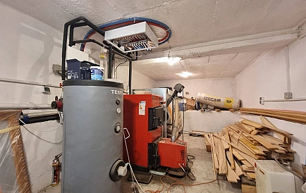 ID 13948 Дом в Медово Фото 9