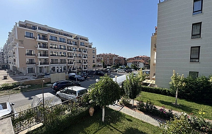 ID 16160 Двухкомнатная квартира в Соренто Соле Мар Фото 9