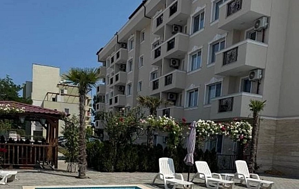 ID 15030 Трехкомнатная квартира в Магнолия Резиденс 6 Фото 6