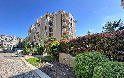 ID 15367 Трехкомнатная квартира в Каскадас 8 Фото 6