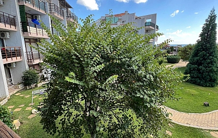 ID 14912 Двухкомнатная квартира в Диамант Фото 10