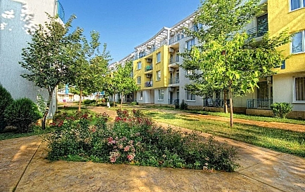 ID 15210 Двухкомнатная квартира в Санни Дей 3 Фото 5