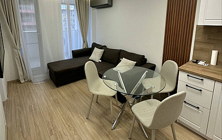 ID 15293 Двухкомнатная квартира в Вояж Резиденс Фото 1 