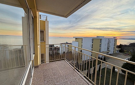 ID 15185 Трехкомнатная квартира в Империал Форт Фото 9