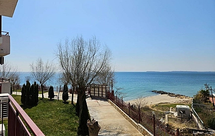 ID 15381 Двухкомнатная квартира в Панорама Форт Фото 9