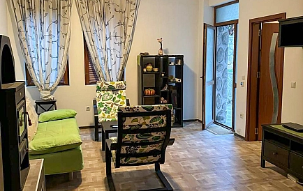 ID 13104 Двухкомнатная квартира в Банско Фото 3