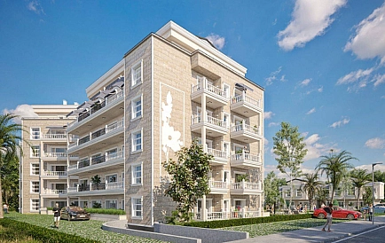 ID 15959 Квартира-студия в Магнолия 13 Фото 4