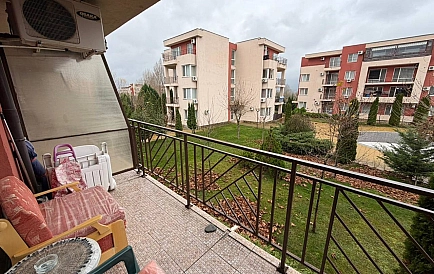 ID 15056 Квартира-студия в Холидей Форт Фото 5