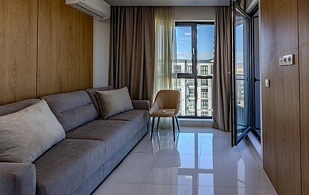 ID 15213 Трехкомнатная квартира в Эмилия Романа Верде Фото 7