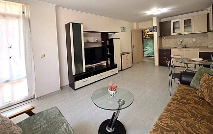 ID 16133 Двухкомнатная квартира в Лайфстайл 2 Фото 10