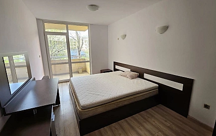 ID 15466 Двухкомнатная квартира в Сан Палас Фото 3