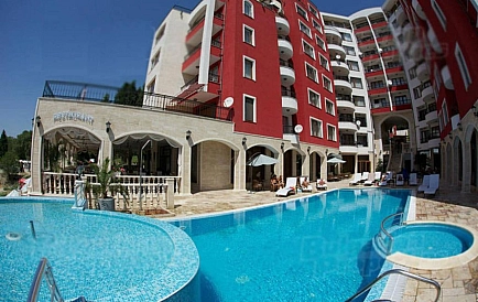 ID 15481 Трехкомнатная квартира в Рич 1 Фото 6