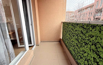 ID 15403 Квартира-студия в Санни Дей 6 Фото 8