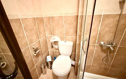 ID 15911 Квартира-студия в Си Бриз Фото 8