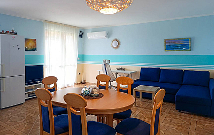 ID 15756 Трехкомнатная квартира в Фамагуста Антония Фото 1 