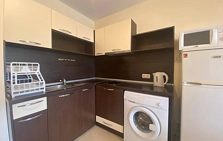 ID 14883 Двухкомнатная квартира в Калия Фото 2