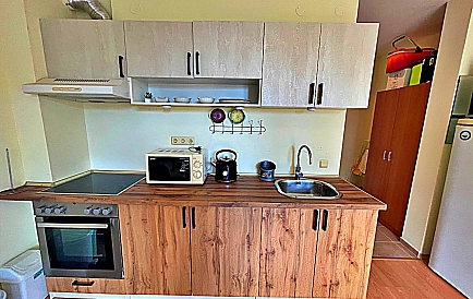 ID 15241 Студия в Империал Форт Фото 2