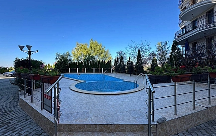 ID 14819 Двухкомнатная квартира в Сезоны 3 Фото 9