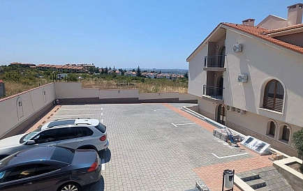 ID 14470 Двухкомнатная квартира в Гранд Виллидж Фото 10