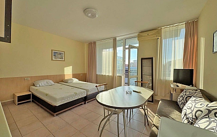 ID 15331 Двухкомнатная квартира в Фаворит Фото 9