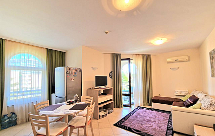 ID 14734 Трехкомнатная квартира в Роял Сан Фото 1 