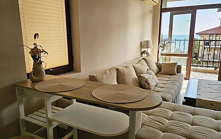 ID 15317 Трехкомнатная квартира в Бадемите Фото 9