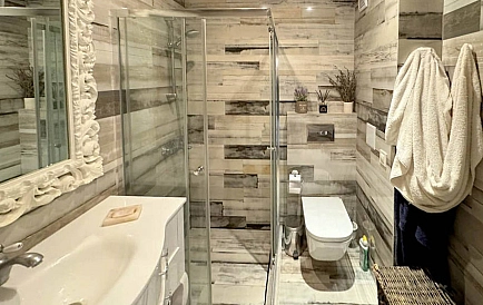 ID 16257 Четырехкомнатная квартира в Панорама Дримс Фото 4