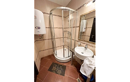 ID 16170 Трехкомнатная квартира в Дюн Резиденс Фото 4