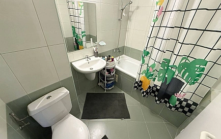 ID 15422 Трехкомнатная квартира в Марина Кейп Фото 4