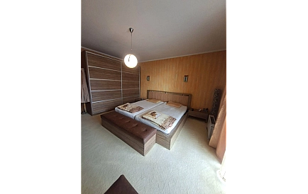 ID 16357 Трехкомнатная квартира в районе Русалка Фото 9