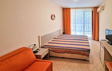 ID 16076 Квартира-студия в Роял Сан Фото 3
