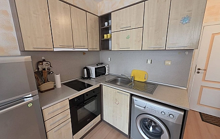 ID 15264 Квартира-студия в Санни Дей 5 Фото 2