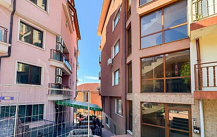 ID 15333 Двухкомнатная квартира в Святом Власе Фото 8