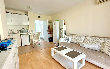 ID 16542 Двухкомнатная квартира в Несебр Форт Клуб Фото 1 