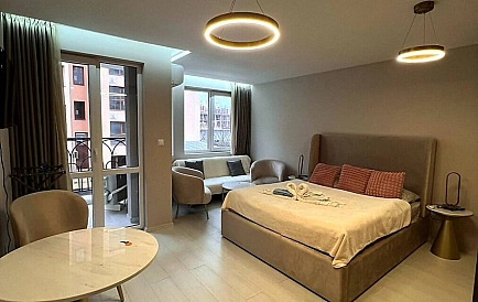 ID 15196 Квартира-студия в Ж'адор Сикрет Гарден Фото 10