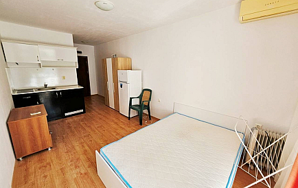 ID 15120 Квартира-студия в Гербер 4 Фото 1 