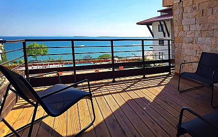 ID 15415 Трехкомнатная квартира в Дольче Вита 1 Фото 5