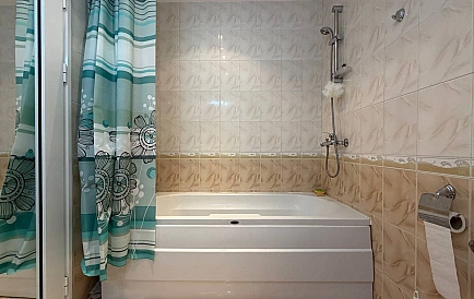 ID 15446 Квартира-студия в Меджик Дримс Фото 4