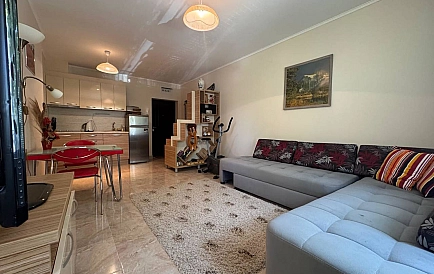 ID 15026 Двухкомнатная квартира в Эстебан Фото 9