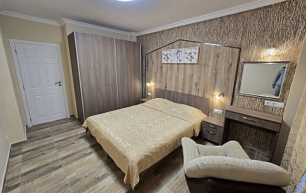 ID 15484 Двухкомнатная квартира в Си Дримс Фото 3