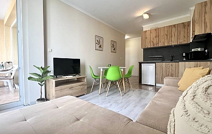 ID 15461 Двухкомнатная квартира в Вилла Сардиния Фото 9