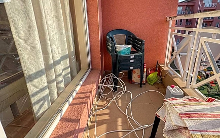 ID 14868 Двухкомнатная квартира в Санни Дей 6 Фото 5