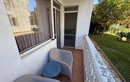 ID 16309 Двухкомнатная квартира в Браво 5 Фото 4