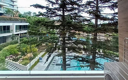 ID 15740 Трехкомнатная квартира в Азур Панорама Фото 5