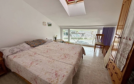 ID 15346 Двухкомнатная квартира в Элит 1 Фото 7