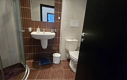 ID 16520 Двухкомнатная квартира в Атлантис Фото 3